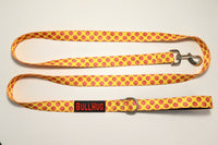 Ultimate Comfort and Style: Bullhug Harnesses for English Bulldog, French Bulldog, and Pug
