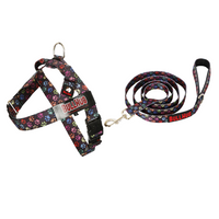 Best Harness for English Bulldogs, French Bulldogs, and Pugs