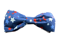 Dress Up Your Pup with BullHug Bow Ties