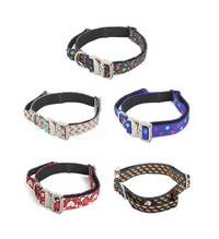 1-INCH BULLHUG TACTICAL COLLARS