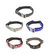 1-INCH BULLHUG TACTICAL COLLARS