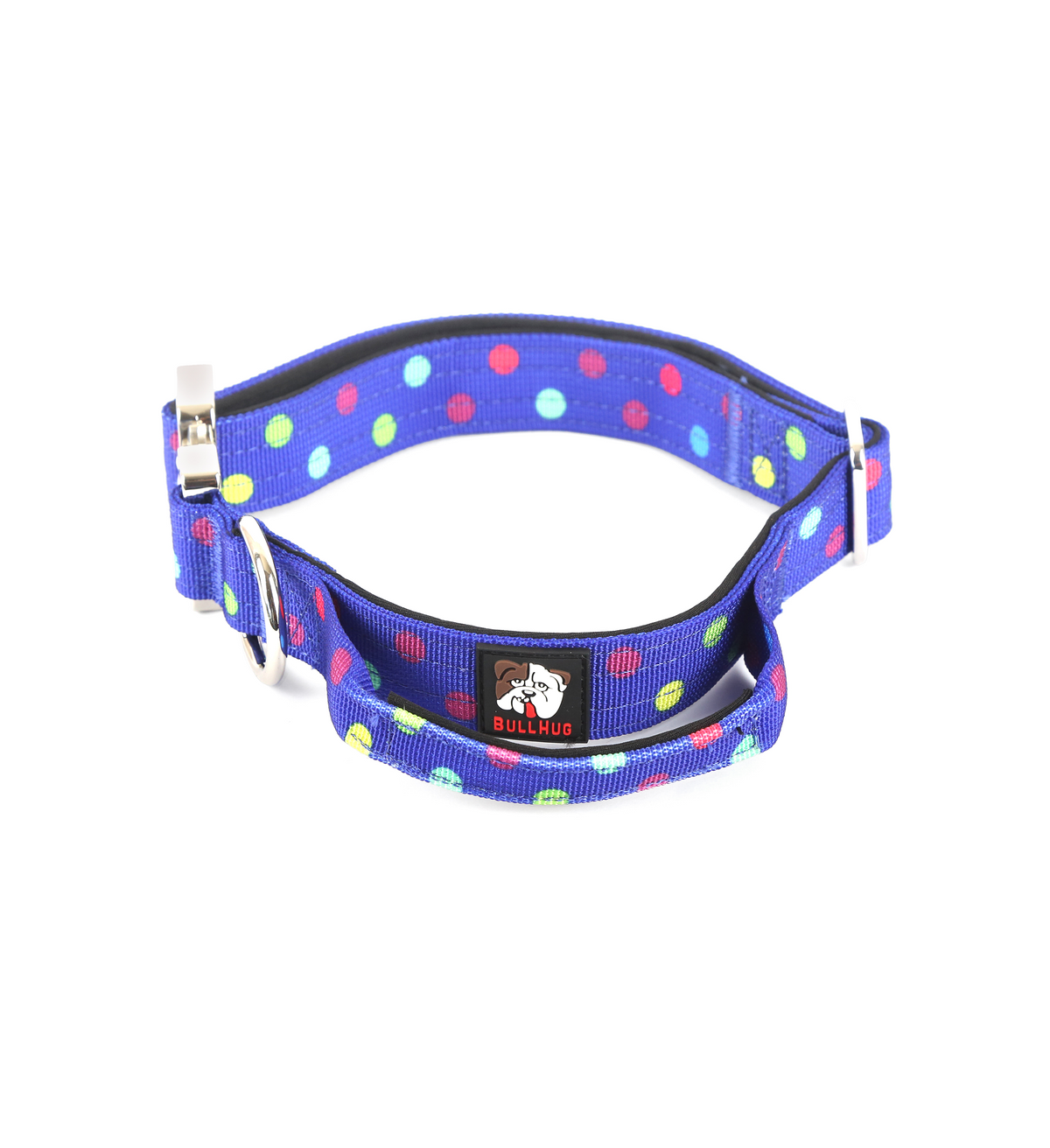 1-INCH BULLHUG TACTICAL COLLARS