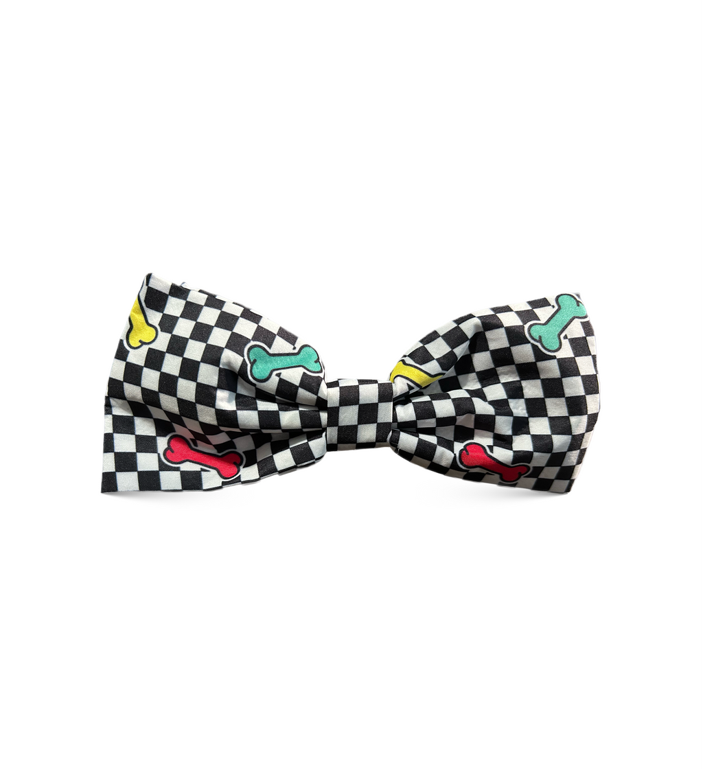 BULLHUG  BOW TIES