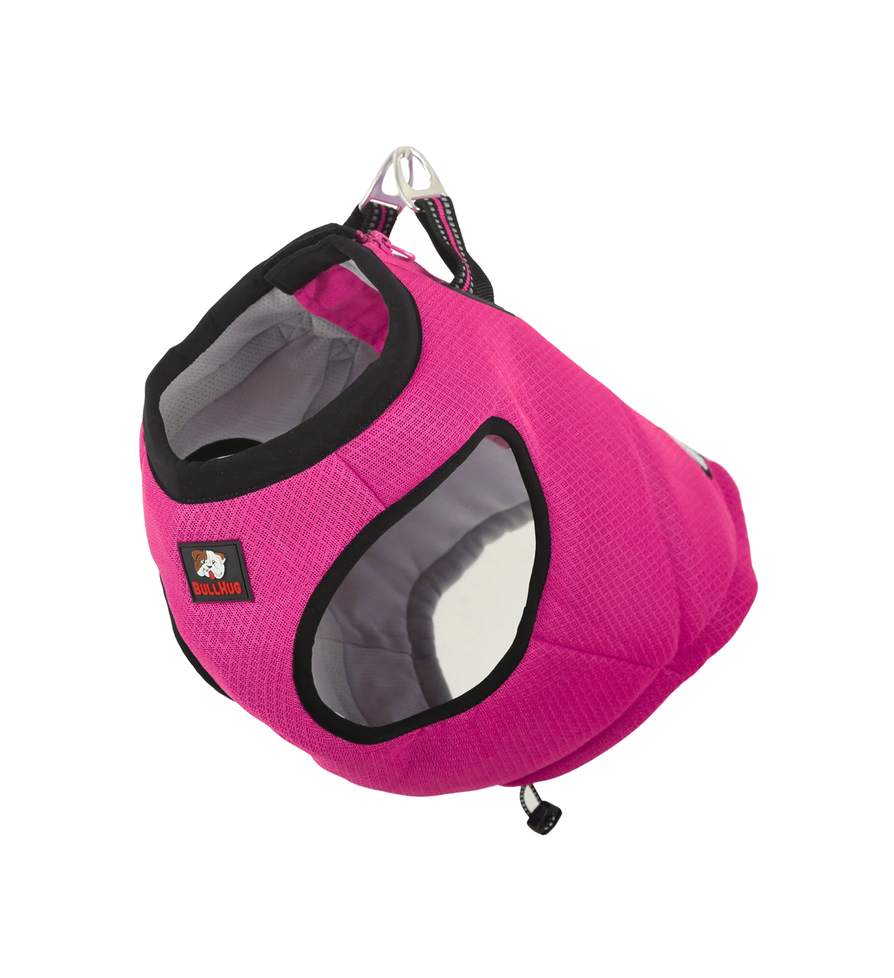 BullHug Cooling Vest – Breathable Dog Cooling Vest