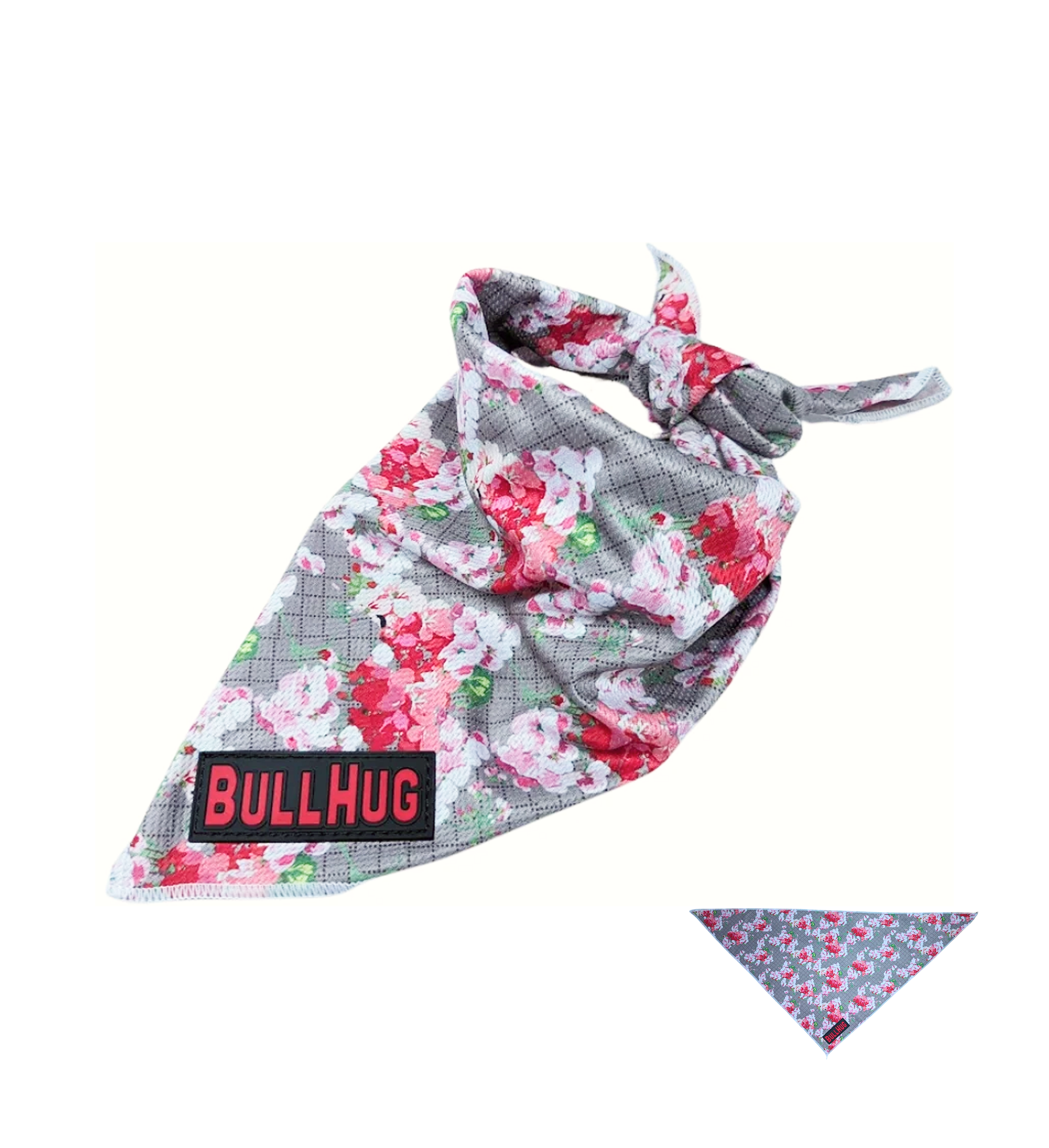BullHug Bandana