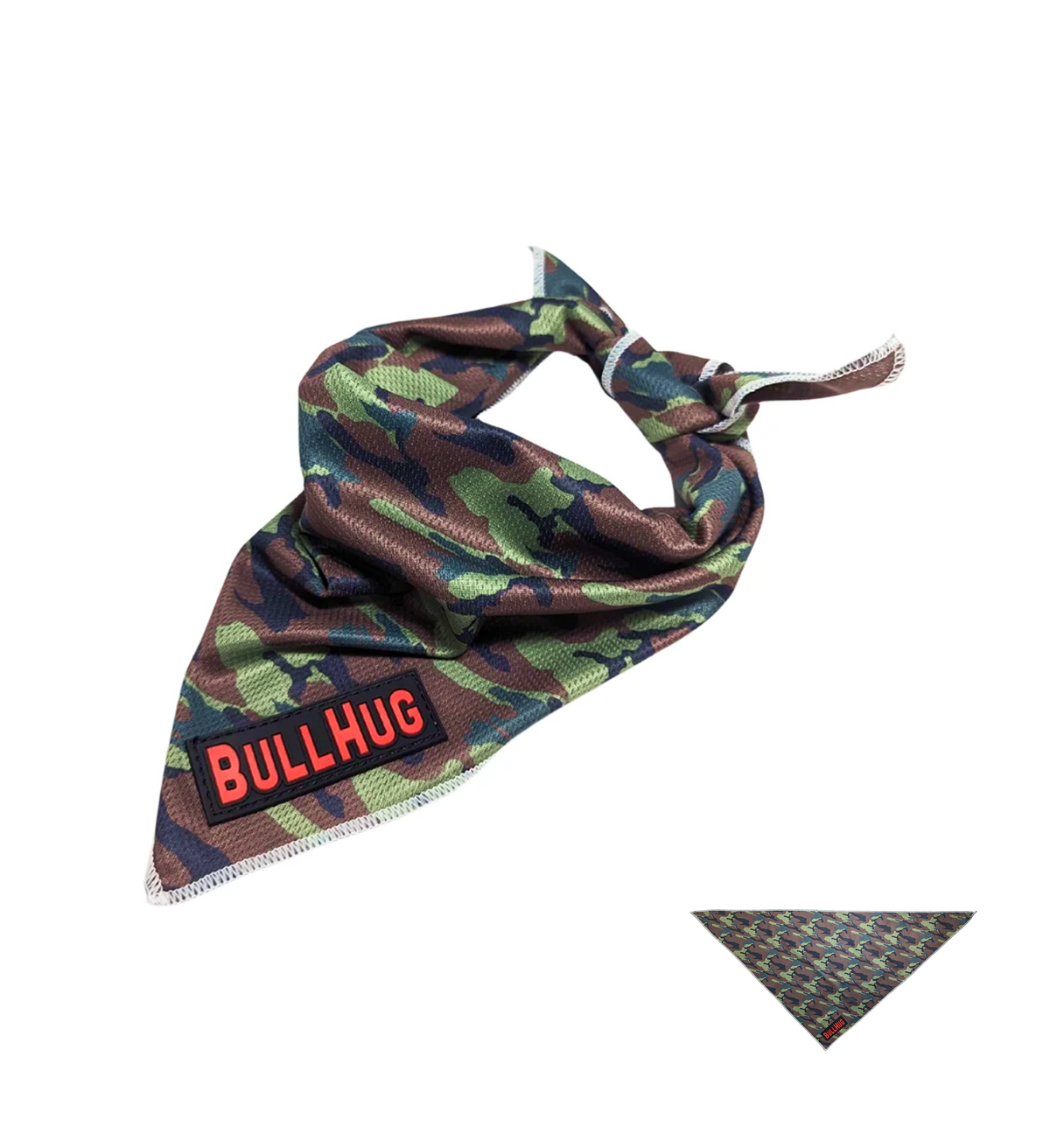BullHug Bandana