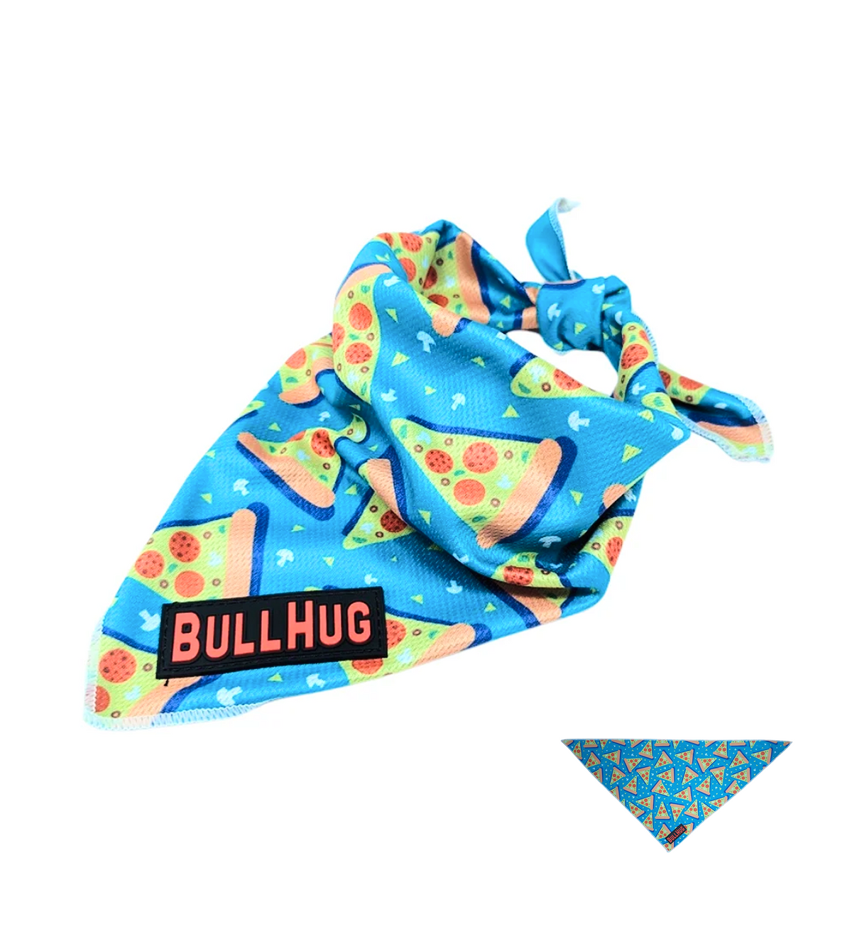 BullHug Bandana