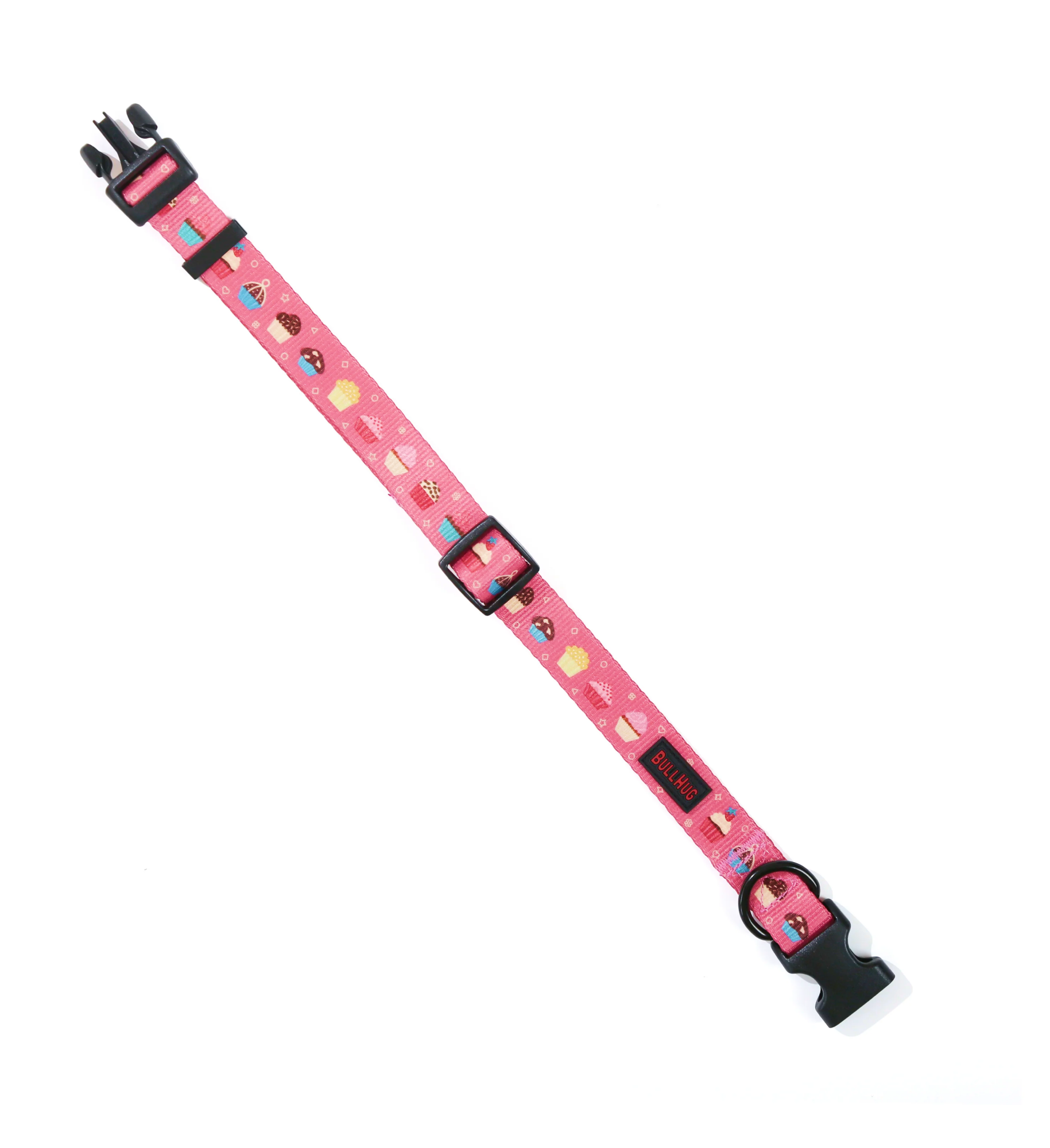 BullHug Cupcake Collar
