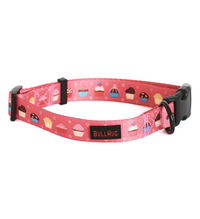 BullHug Cupcake Collar