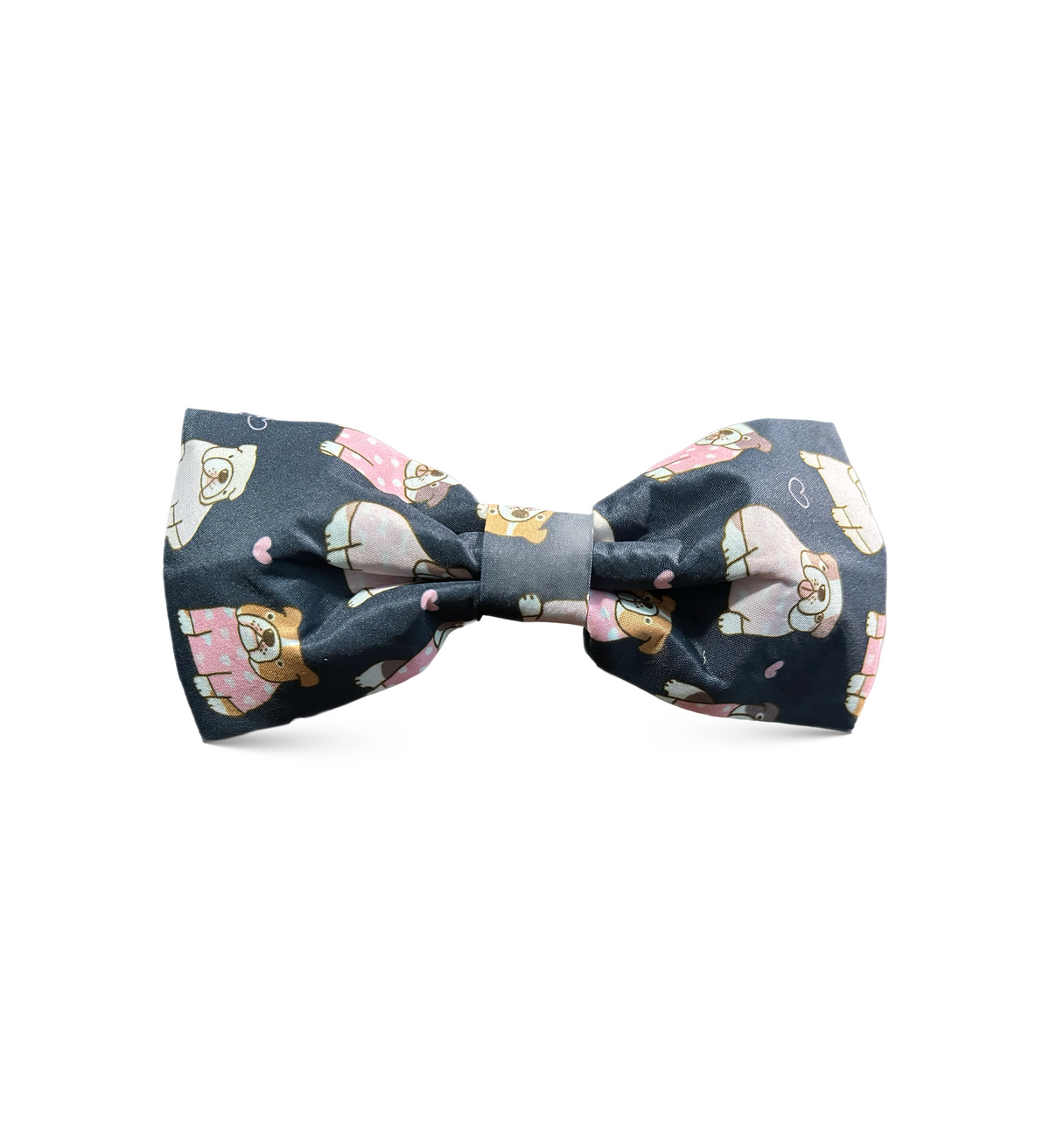 BULLHUG  BOW TIES