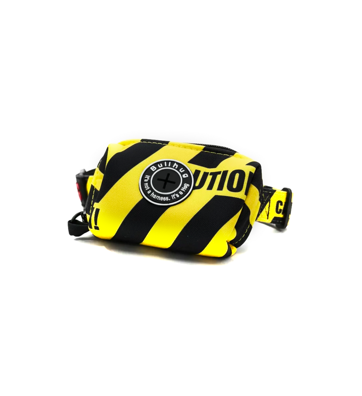 Dog Poop Bag Holder