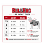 BullHug Life Jacket