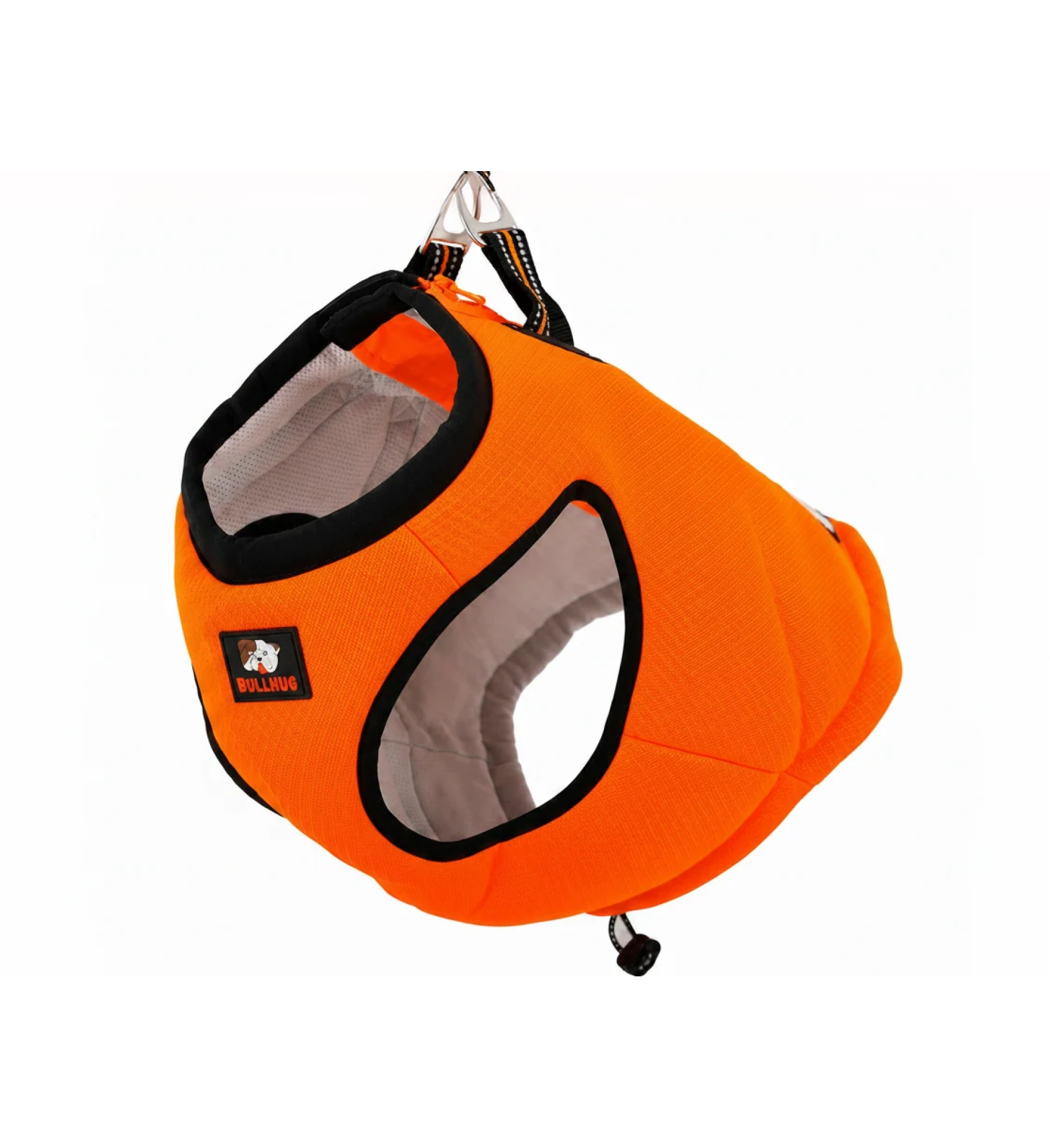BullHug Cooling Vest – Breathable Dog Cooling Vest