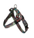 No-Pull D-Ring Harness Attachment