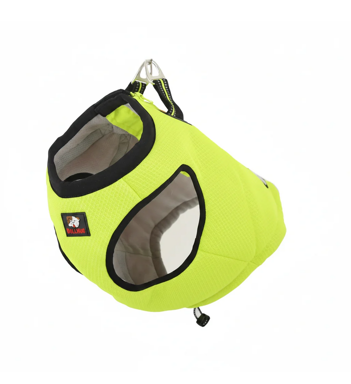 BullHug Cooling Vest – Breathable Dog Cooling Vest
