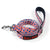 "STARS & STRIPES" 6FT BULLHUG LEASH