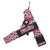 "STARS & STRIPES" BULLHUG HARNESS