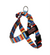 Fiesta BullHug Dog Harness & Leash Combo