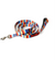 Fiesta BullHug Dog Harness & Leash Combo
