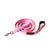 "PINK SKULLS" 6FT BULLHUG LEASH