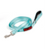 Tiffany Blue BullHug Dog Harness & Leash Combo