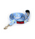 Honeybee BullHug 6ft Dog Leash – Padded Handle