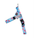 Watermelon BullHug Dog Harness – Non-Choking, Adjustable