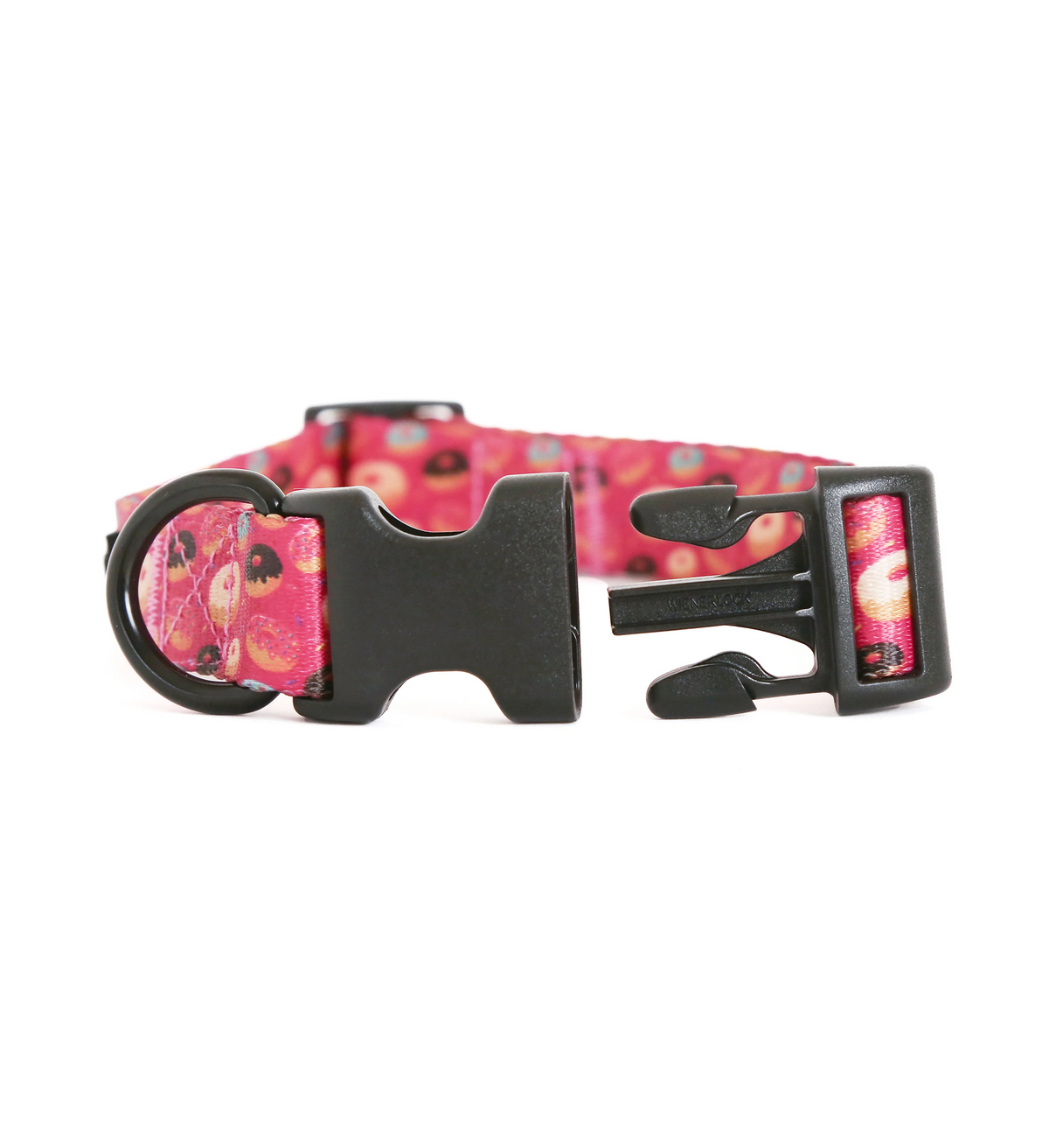 BullHug Donut Collar