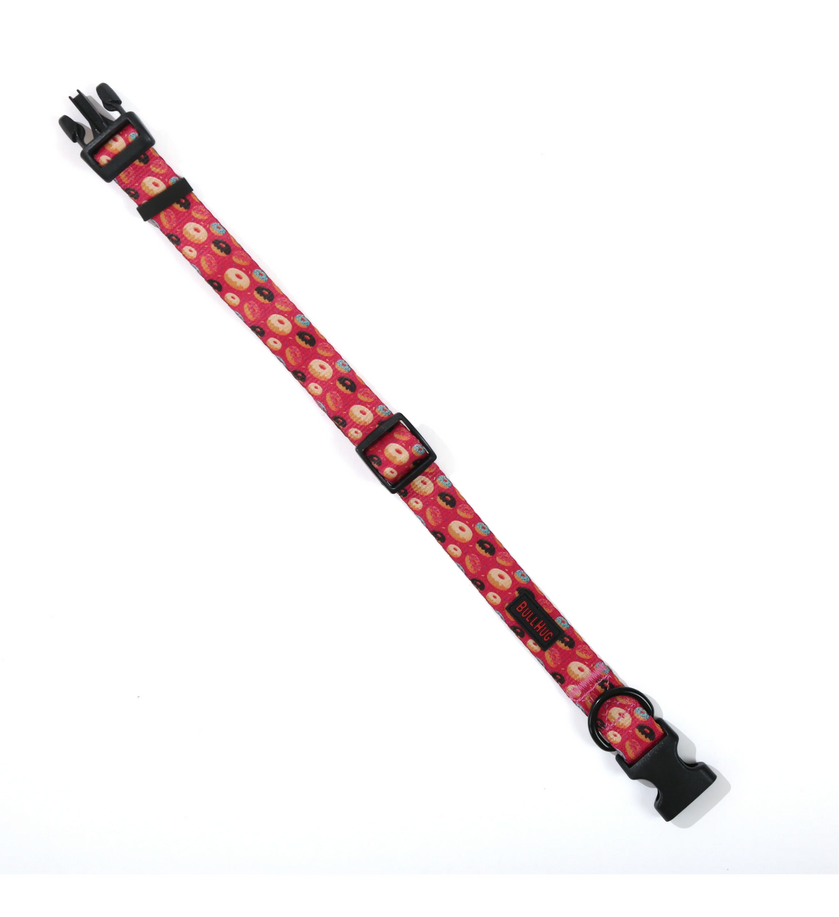 BullHug Donut Collar