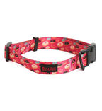 BullHug Donut Collar