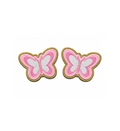 Flair Patch-Butterflies  (2 patches)