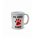 "Dad Mug"