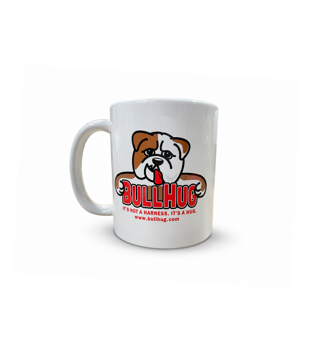 "Dad Mug"
