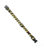 BullHug Caution Collar