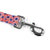 "STARS & STRIPES" 6FT BULLHUG LEASH