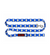Beer BullHug 6ft Dog Leash – Padded Handle
