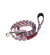 Checkered Hearts BullHug 6ft Dog Leash – Padded Handle