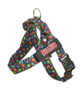 Starbright BullHug Dog Harness – Non-Choking, Adjustable