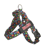 Starbright BullHug Dog Harness – Non-Choking, Adjustable