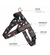 Shark BullHug Dog Harness – Non-Choking, Adjustable