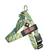 Tacos BullHug Dog Harness – Non-Choking, Adjustable