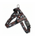 Shark BullHug Dog Harness & Leash Combo