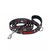 Shark BullHug Dog Harness & Leash Combo
