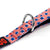 "STARS & STRIPES" 6FT BULLHUG LEASH