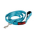 Teal BullHug 6ft Dog Leash – Padded Handle