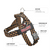 Hot Doggy BullHug Dog Harness – Non-Choking, Adjustable