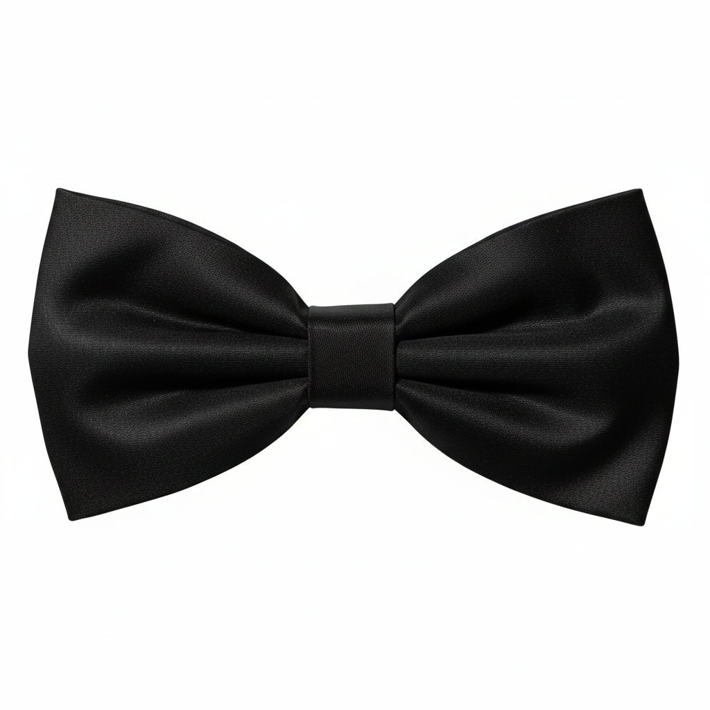 BULLHUG  BOW TIES