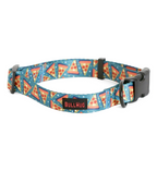 BullHug Pizza Collar