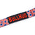 "STARS & STRIPES" 6FT BULLHUG LEASH