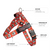 Hugs For Hope BullHug Dog Harness – Non-Choking, Adjustable